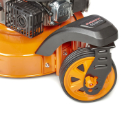 Motorna kosačica ANOVA CC351T3 - 51cm / 5HP - tri točka / zero turn