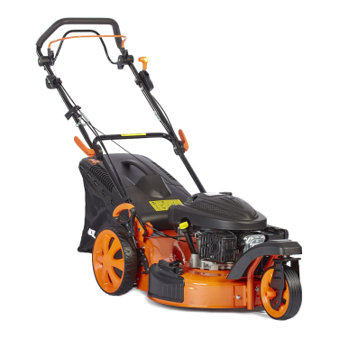 Motorna kosačica ANOVA CC351T3 - 51cm / 5HP - tri točka / zero turn