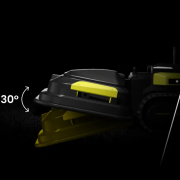 YARBO robot kosilica - dodatak za pogonsku jedinicu