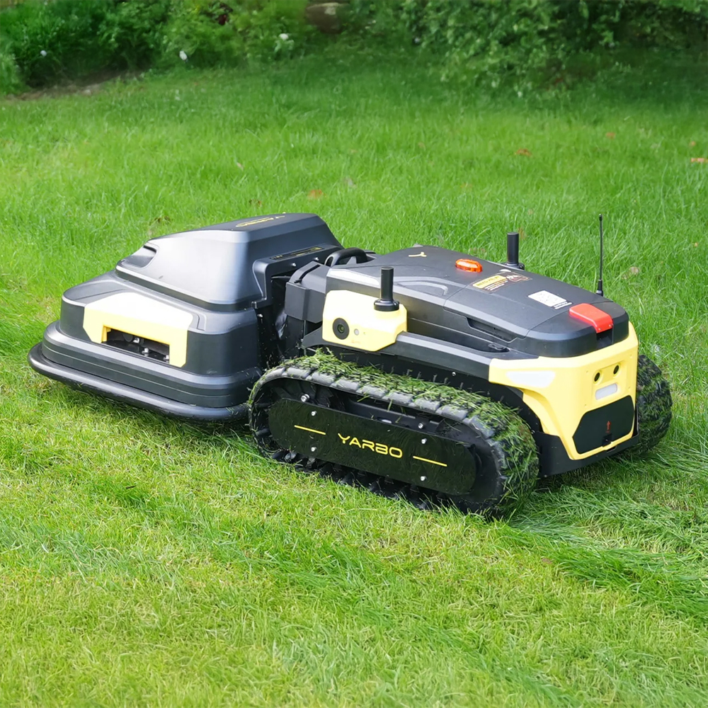YARBO robot kosilica - dodatak za pogonsku jedinicu