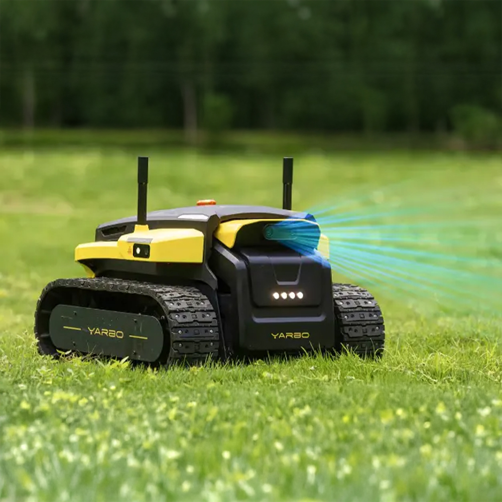 YARBO robot pogonska jedinica