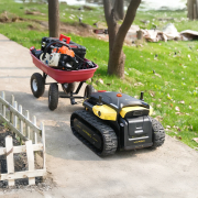 YARBO robot pogonska jedinica