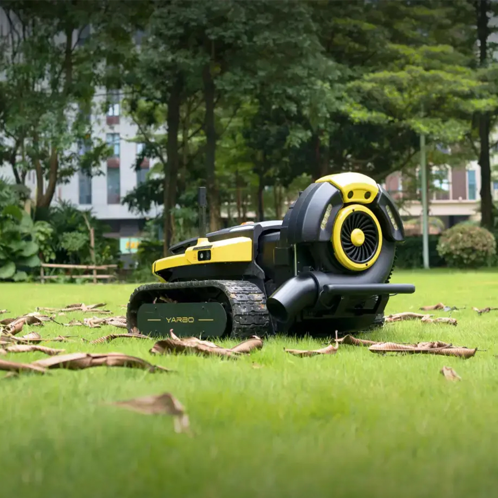 YARBO robot duvač lišća - dodatak za pogonsku jedinicu