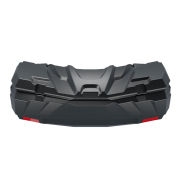 Kofer za ATV / Kvad CF MOTO 450/ 520 / 625 i 850 / 1000 2023- zadnji 02 100L