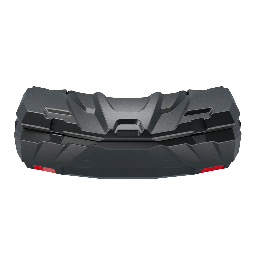 Kofer za ATV / Kvad CF MOTO 450/ 520 / 625 i 850 / 1000 2023- zadnji 02 100L