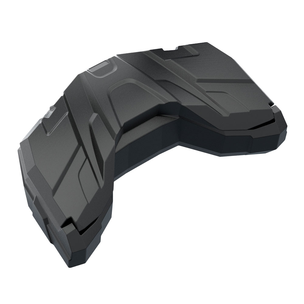 Kofer za ATV / Kvad CF MOTO 450/ 520 / 625 i 850 / 1000 2023- zadnji 02 100L