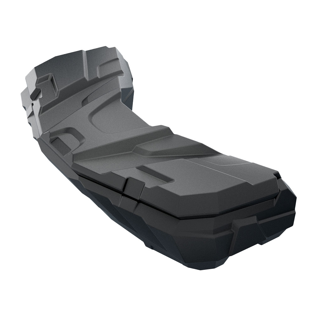 Kofer za ATV / Kvad CF MOTO 450/ 520 / 625 i 850 / 1000 2023- zadnji 02 100L
