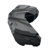 Kofer za ATV / Kvad CF MOTO 450/ 520 / 625 i 850 / 1000 2023- zadnji 02 100L