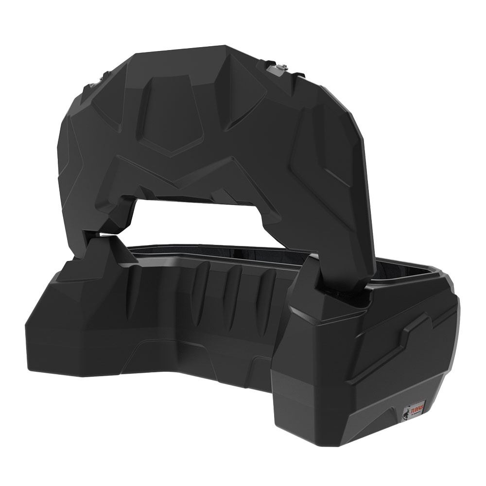 Kofer za ATV / Kvad CF MOTO 850 / 1000 2024- zadnji 04 115L