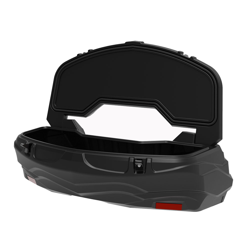 Kofer za ATV / Kvad SEGWAY SNARLER AT5 / AT6 / AT10 zadnji 06 115L