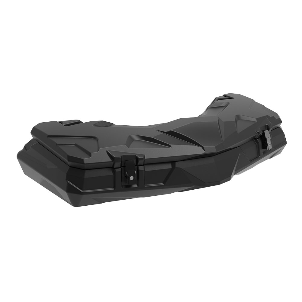 Kofer za ATV / Kvad CF MOTO 850 / 1000 2024- prednji 05 50L
