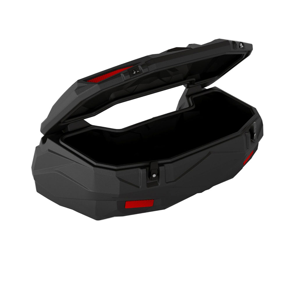 Kofer za ATV / Kvad CAN AM svi modeli G3 / GOES TERROX zadnji 08 115L Tudeks