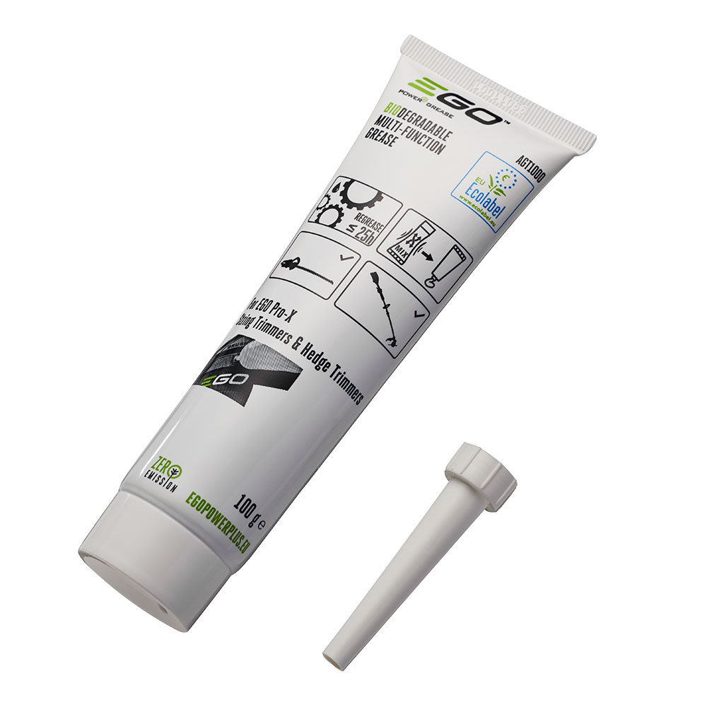 Multifunkcionalna biorazgradiva mast za podmazivanje EGO 100g