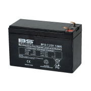 Akumulator BS 12V 7Ah VRLA (151x65x99)
