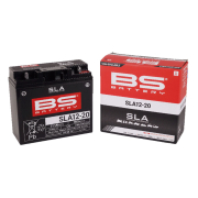 Akumulator baterija BS 12V 20Ah SLA ( 182x77x168 ) 180A