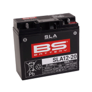 Akumulator baterija BS 12V 20Ah SLA ( 182x77x168 ) 180A
