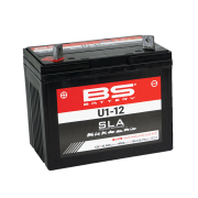 Akumulator baterija BS 12V 32Ah SLA levi plus ( 195x125x176 ) 400A