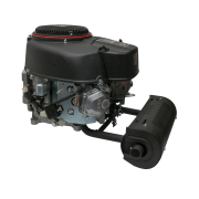 Motor ugradni traktor kosačice Zongshen 679cc dvocilindrični ( 17 kW/23KS ) - radilica 25,4mm /80mm