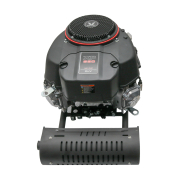 Motor ugradni traktor kosačice Zongshen 679cc dvocilindrični ( 17 kW/23KS ) - radilica 25,4mm /80mm