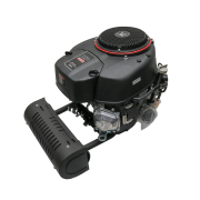 Motor ugradni traktor kosačice Zongshen 679cc dvocilindrični ( 17 kW/23KS ) - radilica 25,4mm /80mm