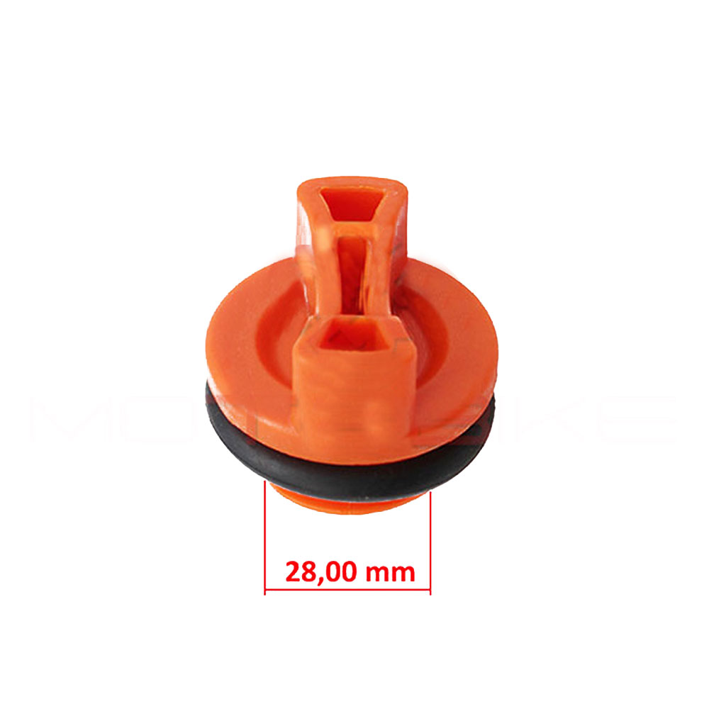 Čep goriva THORP THCS520A