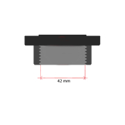 Čep goriva B&S 3.5 KS SERIES 450E