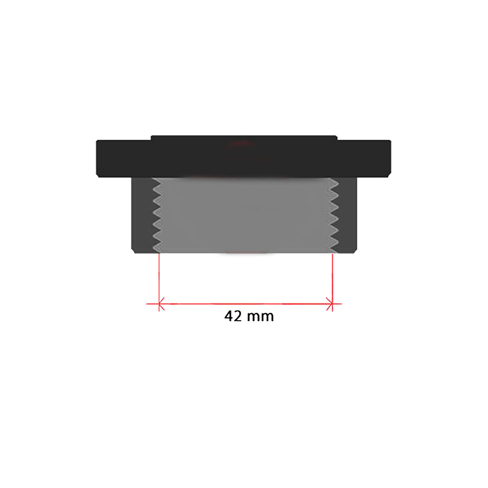 Čep goriva B&S 3.5 KS SERIES 450E