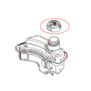 Čep goriva B&S 3.5 KS SERIES 450E