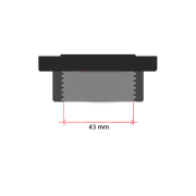 Čep goriva GGP SV 150 200