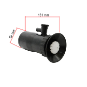 Rasprskivač Villager DM 14