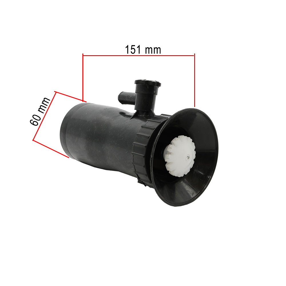 Rasprskivač Villager DM 14