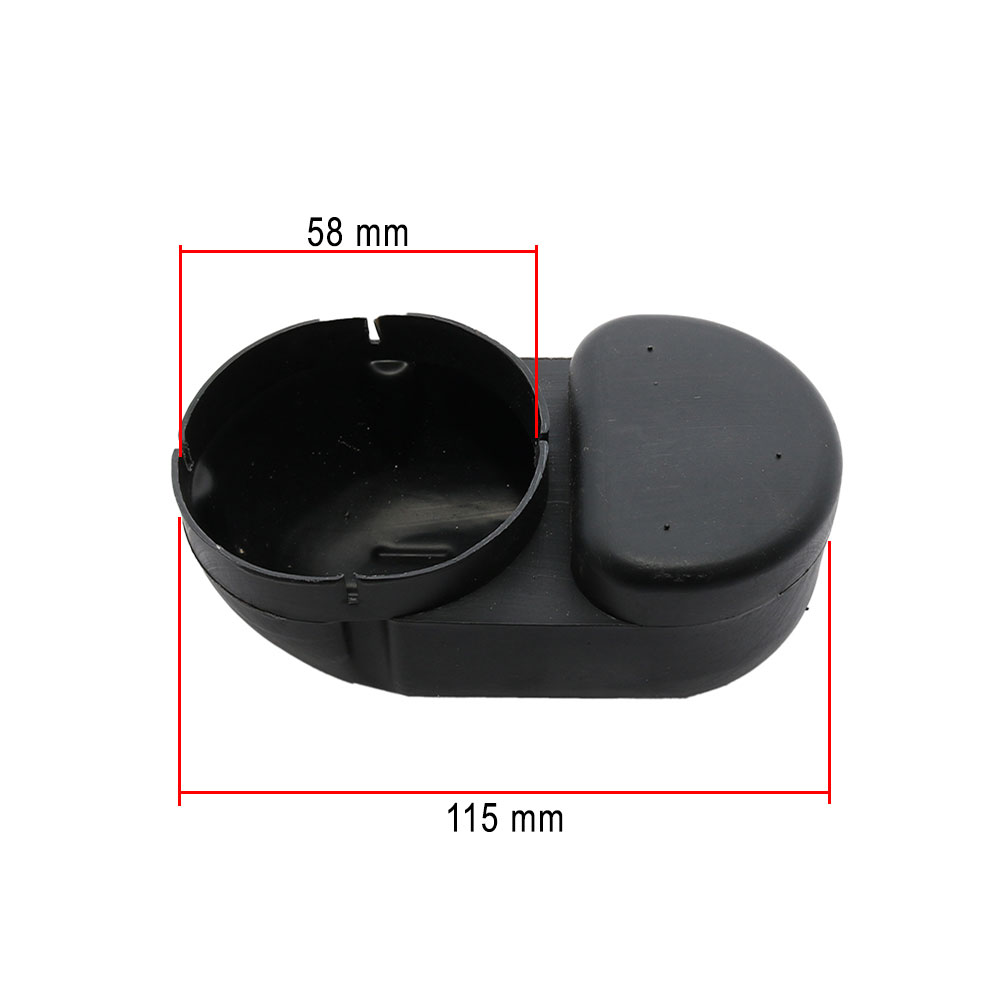 Kutija vazduha Tomos pumpe Dellorto karburator China