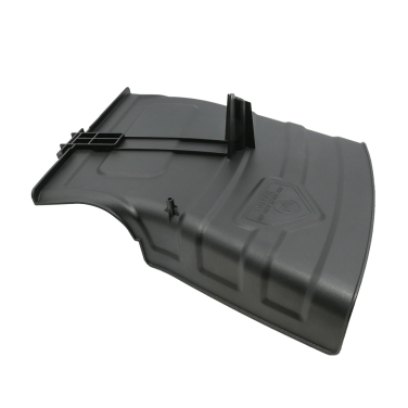 Bočni izbacivač trave THORP THMR240