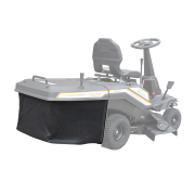 Sakupljač trave THORP THMR240