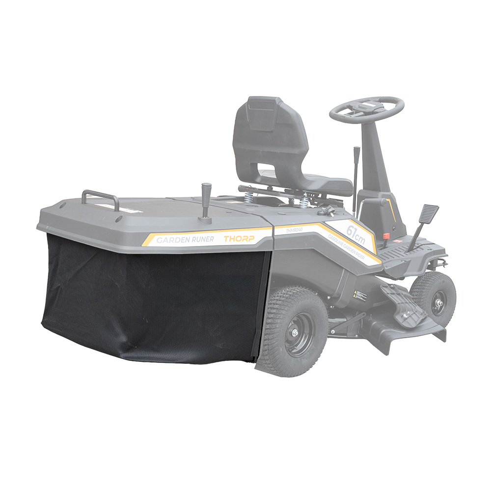 Sakupljač trave THORP THMR240
