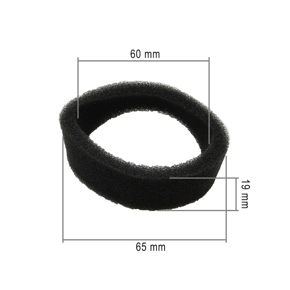 Filter vazduha Kineski trimeri. Villager BC 750 900 1250 1900 THORP