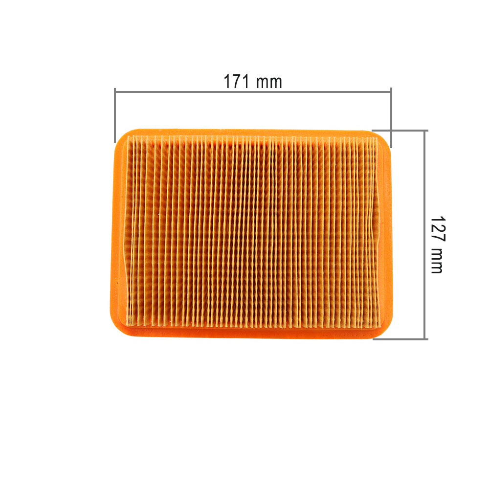 Filter vazduha univerzalni ( 171x127x24 mm ) papirni