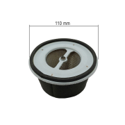 Filter vazduha Honda G 200 ( fi 80/110x60 mm )