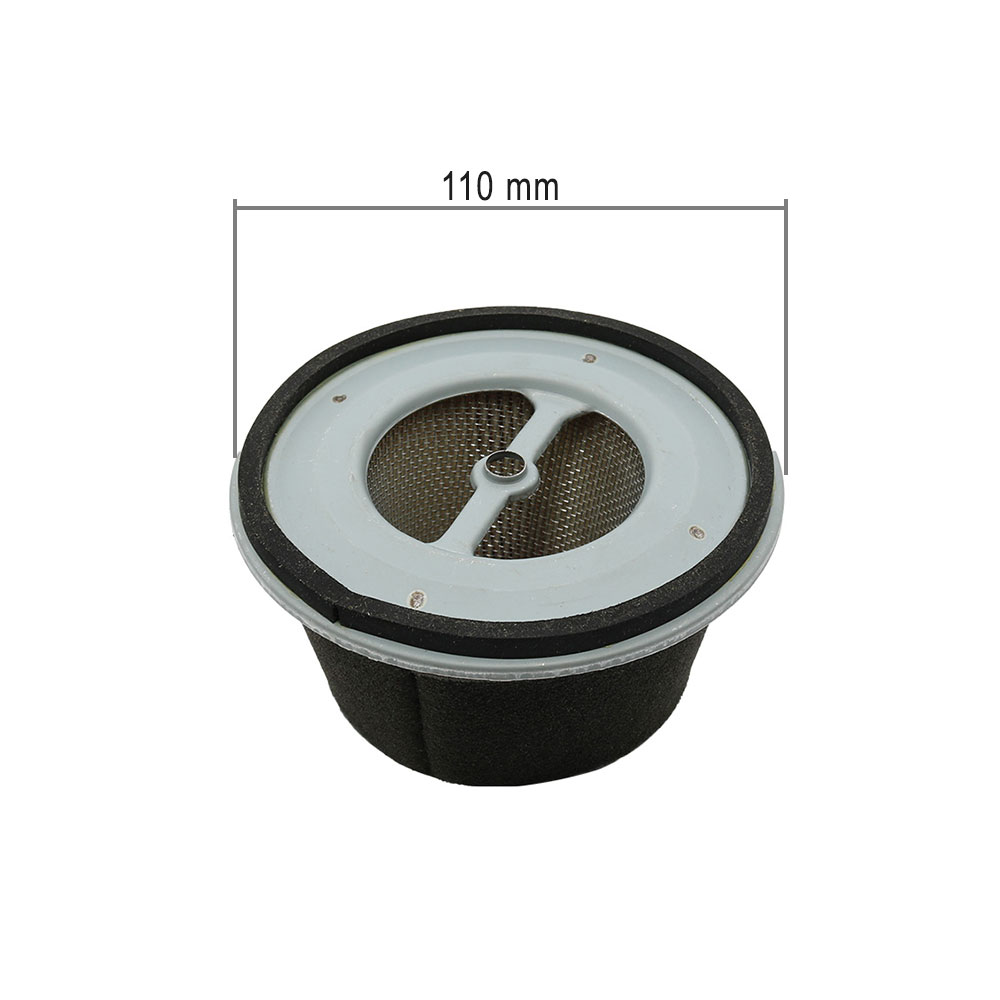 Filter vazduha Honda G 200 ( fi 80/110x60 mm )