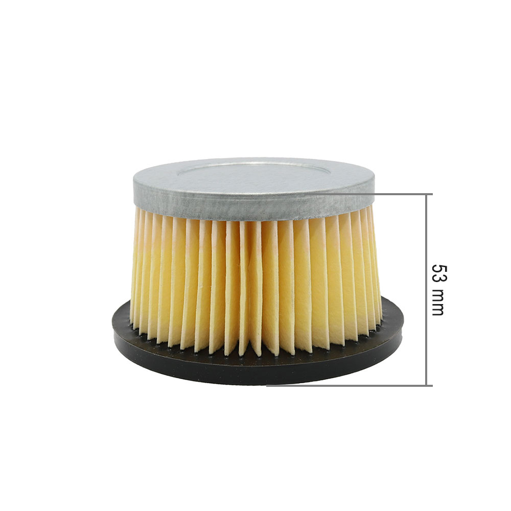 Filter vazduha TEC 3 do 8 KS ( 95x55x53 mm )