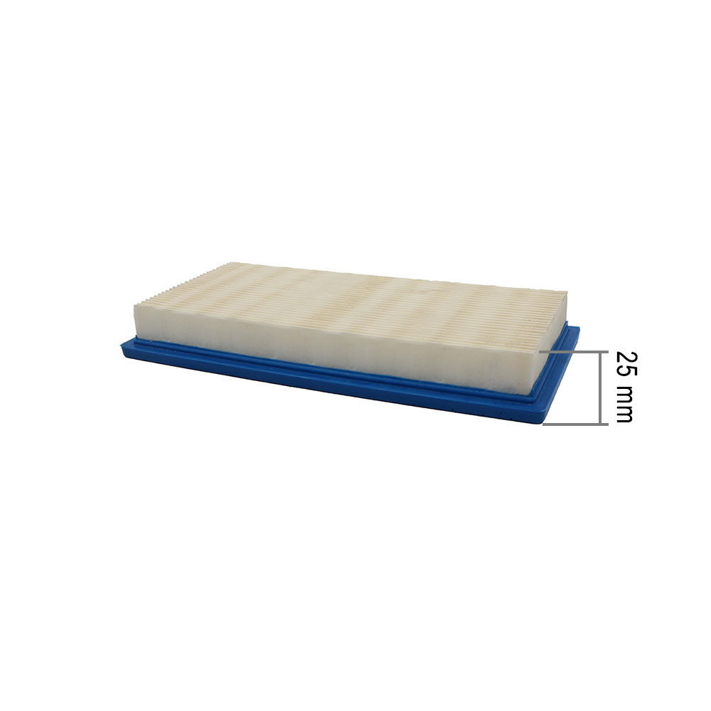 Filter vazduha B&S 9 KS ( 210x99x25 mm ) 710266