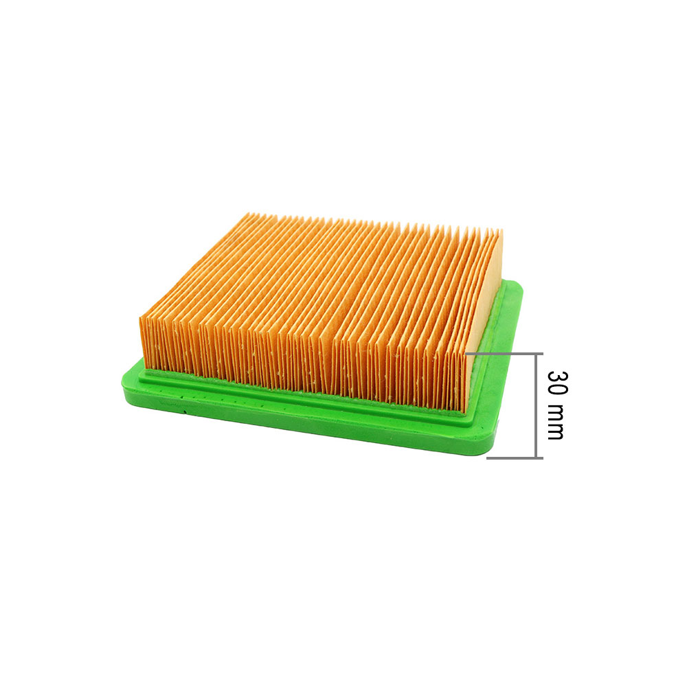 Filter vazduha univerzalni ( 115x100x30 mm ) THORP