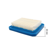 Filter vazduha H 345FR  545RX  545FX