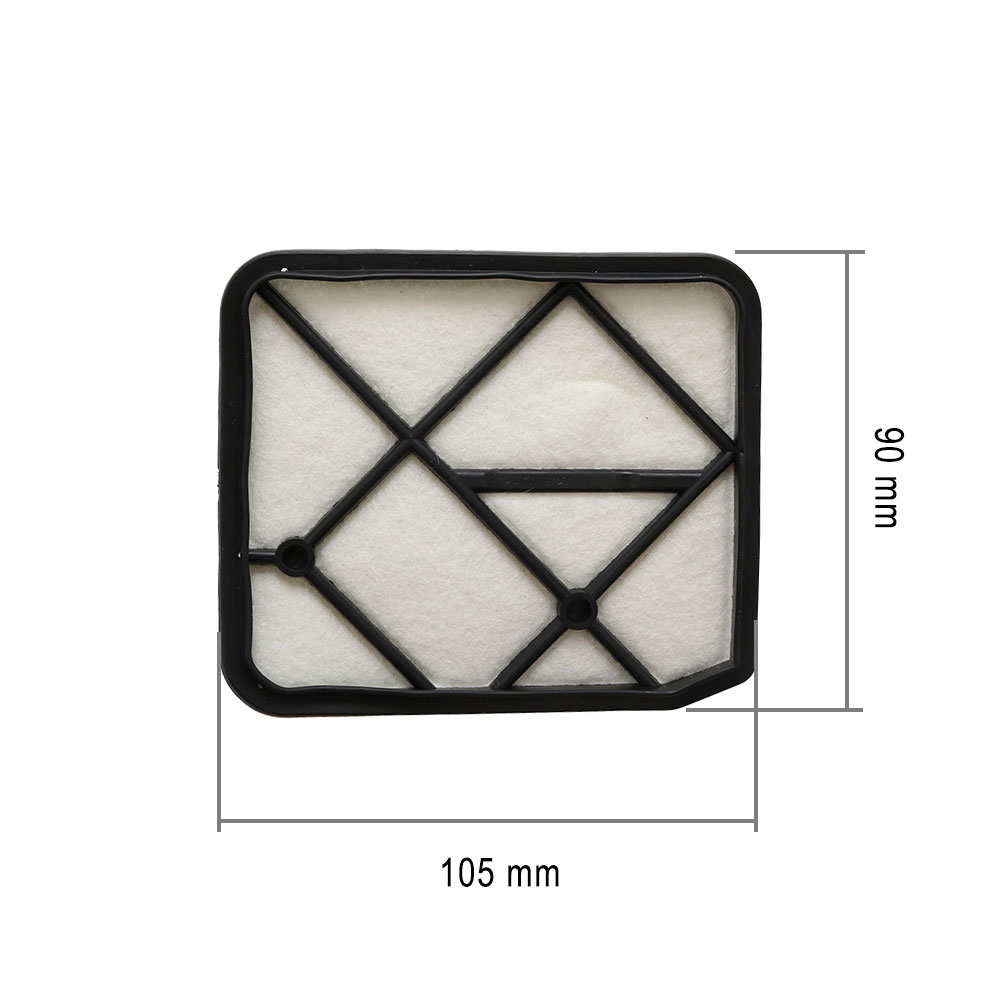 Filter vazduha Oleo Mac Sparta 37 38 42 44