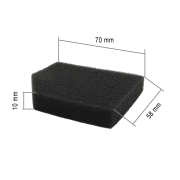 Filter vazduha Oleo Mac 740