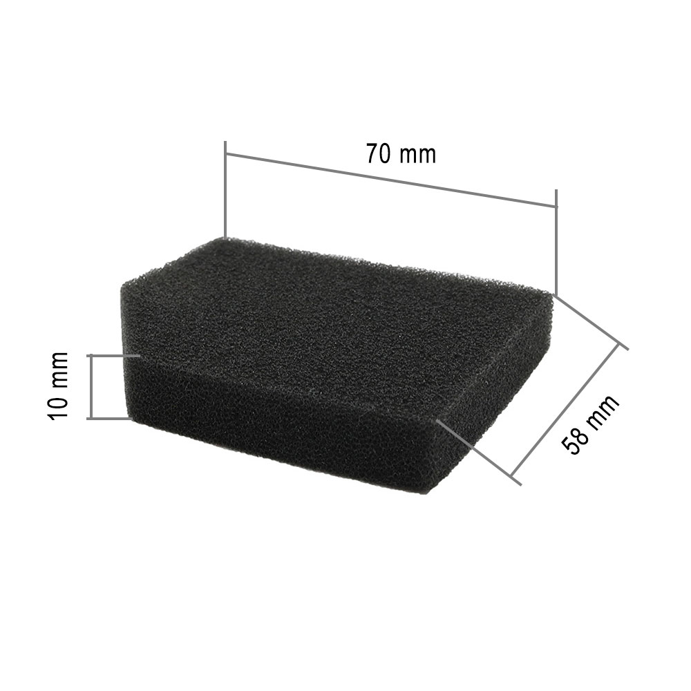 Filter vazduha Oleo Mac 740