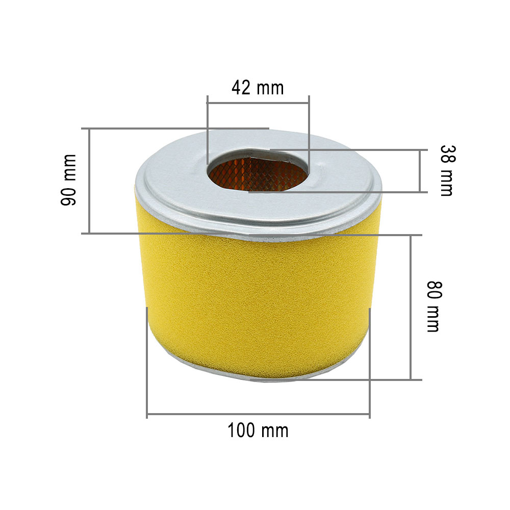 Filter vazduha Honda GX 240 270