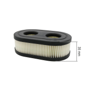 Filter vazduha B&S Series 550 ( 111x67x35 mm ) papirni 798452 THORP