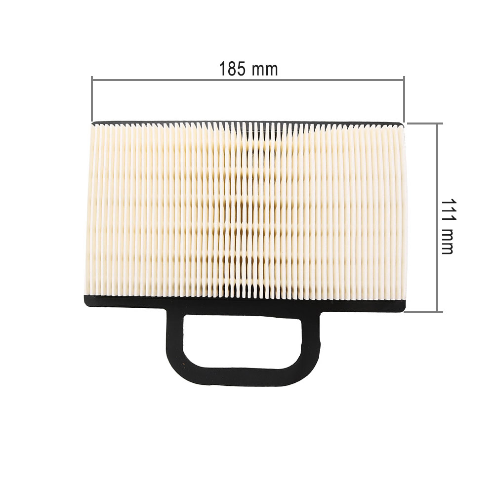 Filter vazduha B&S 14 do 24 KS ( 185x111x35 mm ) papirni 499486 THORP
