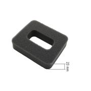 Filter vazduha H240 245 39R (trimer)